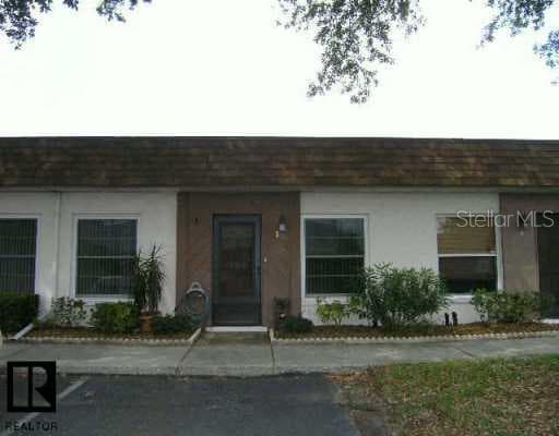 6188 Chesham DRIVE UNIT 3 New Port Richey, FL 34653