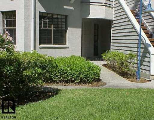 8727 Bardmoor PLACE UNIT 102D Largo, FL 33777