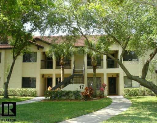 1801 East Lake ROAD UNIT 17-i Palm Harbor, FL 34685