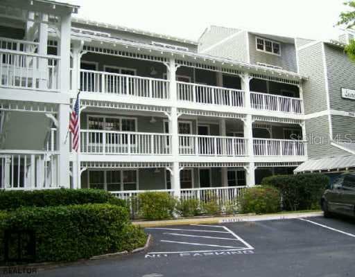 2533 Dolly Bay UNIT L 306 Palm Harbor, FL 34684