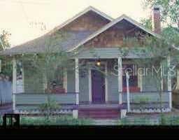 624 6th STREET N St Petersburg, FL 33701