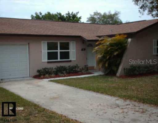 1561 Cumberland LANE Clearwater, FL 33755