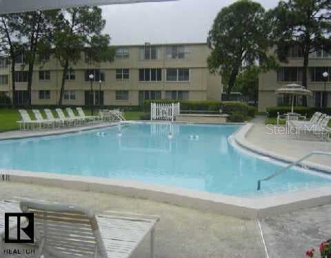 4705 1st STREET NE UNIT 238 St Petersburg, FL 33703