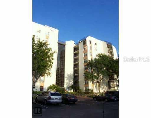 2699 Seville BOULEVARD UNIT 604 Clearwater, FL 33764