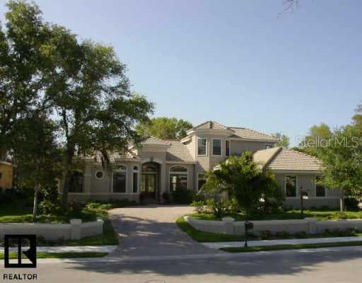 1139 Toscano DRIVE Trinity, FL 34655