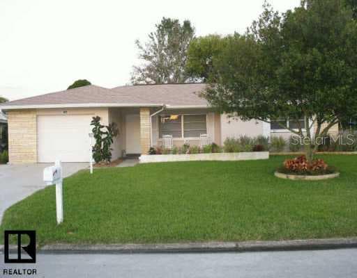 2542 Wynnewood DRIVE