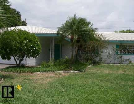 551 25th AVENUE SE St Petersburg, FL 33705