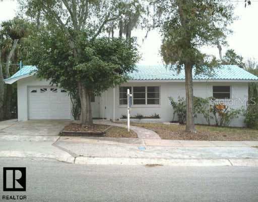 34 Kreamer AVENUE Tarpon Springs, FL 34689
