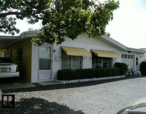 933 Patricia AVENUE Dunedin, FL 34698