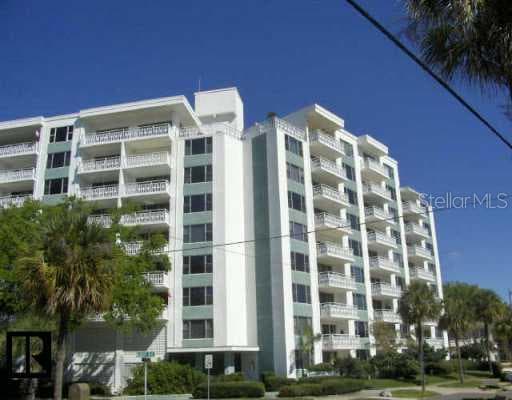 700 Beach DRIVE NE UNIT 505 St Petersburg, FL 33701
