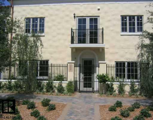 300 Beach DRIVE UNIT TH-3 St. Petersburg, FL 33701