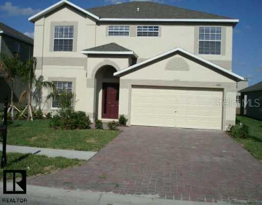 1436 Lenton Rose COURT Trinity, FL 34655