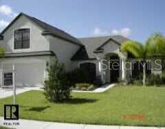 15228 PRINCEWOOD LANE LAND O LAKES, FL 34638