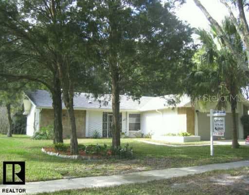 1402 Glengarry DRIVE Palm Harbor, FL 34684