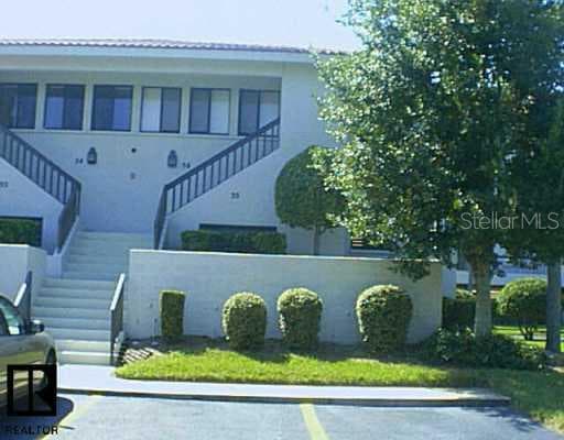 1805 Mariner DRIVE UNIT 55 Tarpon Springs, FL 34689
