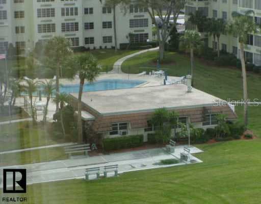 634 Edgewater DRIVE UNIT 744 Dunedin, FL 34698