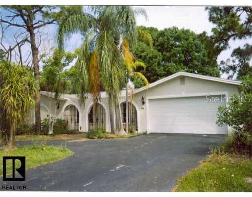 2991 62nd AVENUE S St Petersburg, FL 33712