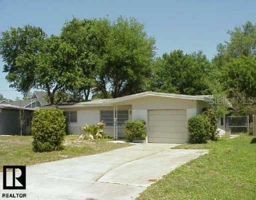 2186 Dell AVENUE Clearwater, FL 33765
