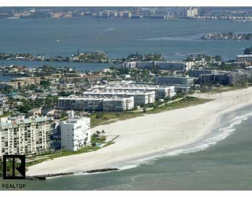 6500 Sunset WAY UNIT 208 St Pete Beach, FL 33706