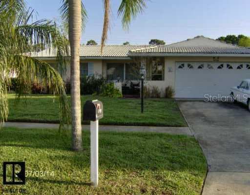 1613 Fortune DRIVE N Clearwater, FL 33756