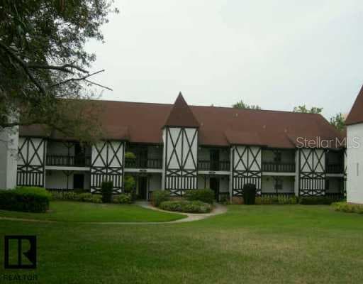 400 N.Bayshore BOULEVARD UNIT 107 Clearwater, FL 33759