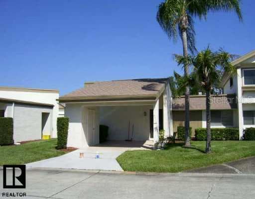 2619 Forest Run COURT Clearwater, FL 33761