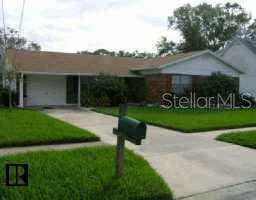 4807 Arrowwood DRIVE Tampa, FL 33615