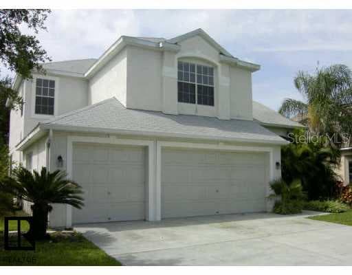 1110 Bluffs CIRCLE Dunedin, FL 34698