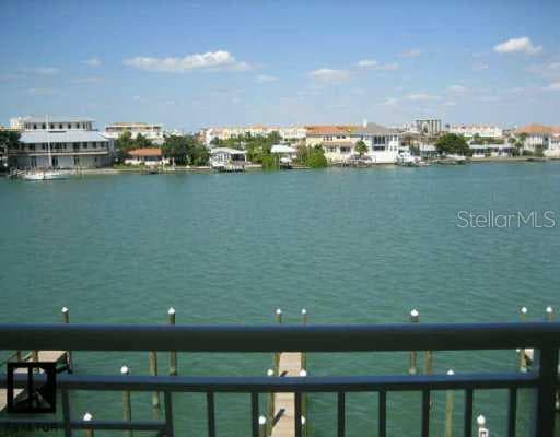 600 Bayway BOULEVARD UNIT 302 Clearwater, FL 33767
