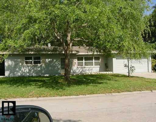 95 Overbrook STREET E Largo, FL 33770