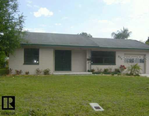 311 80th AVENUE NE St Petersburg, FL 33702