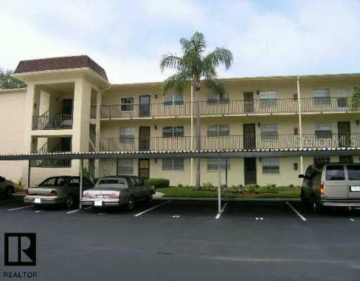 860 Virginia STREET UNIT 302 Dunedin, FL 34698