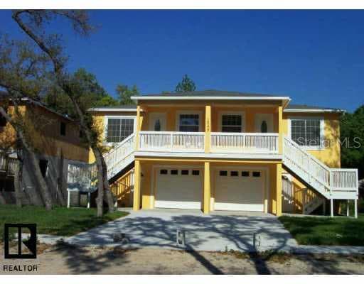1258 Highland AVENUE Tarpon Springs, FL 34689