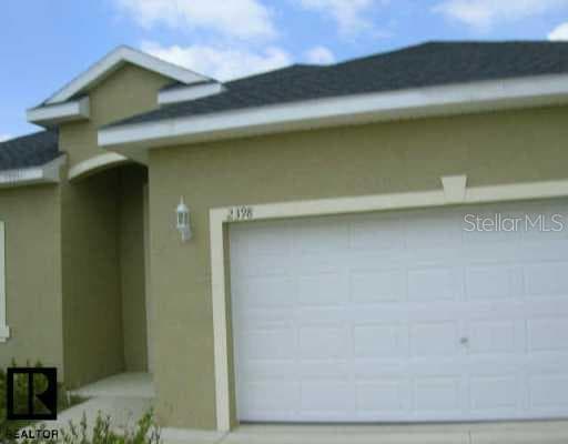 2398 Cross Tee Brooksville, FL 34604