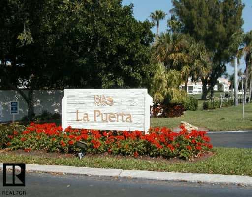 5505 La Puerta Del Sol BOULEVARD UNIT 328 St Petersburg, FL 33715