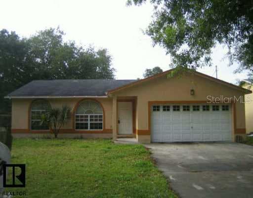 6174 55th AVENUE N St Petersburg, FL 33709