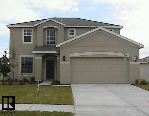 8540 Southern Charm CIRCLE Brooksville, FL 34604