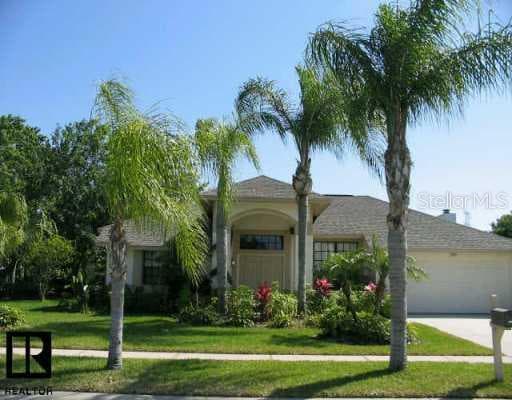 598 Waterford CIRCLE W Tarpon Springs, FL 34688