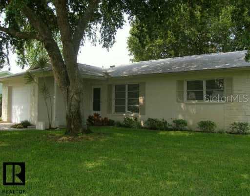 1475 Dundee DRIVE Palm Harbor, FL 34684