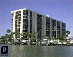 690 Island WAY UNIT 1109 Clearwater, FL 33767