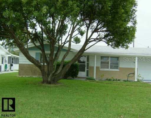 4010 Ironware DRIVE Holiday, FL 34691
