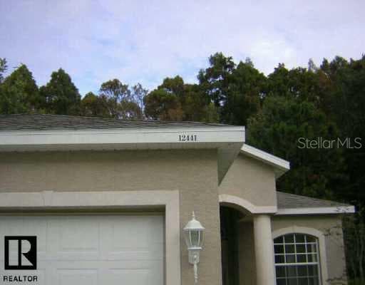 12441 Cavalier COURT Hudson, FL 34669