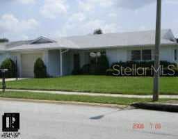 1476 Queen Anne BOULEVARD Palm Harbor, FL 34684