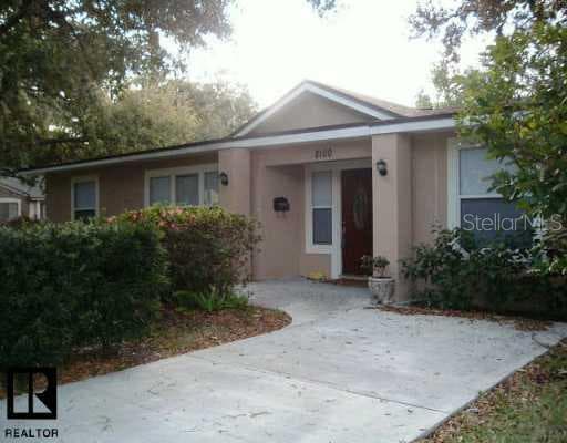 8100 31st AVENUE N St Petersburg, FL 33710