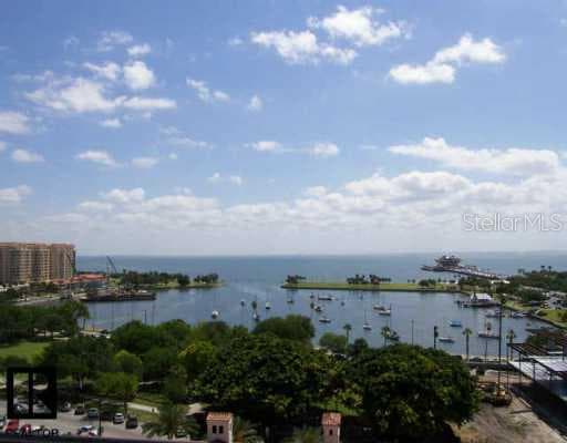 300 Beach DRIVE NE UNIT 1003 St Petersburg, FL 33701