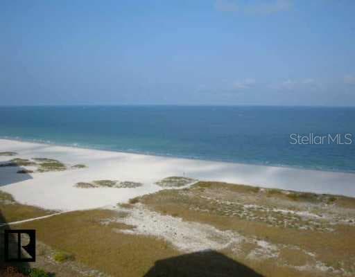 1230 Gulf BOULEVARD UNIT 1604 Clearwater, FL 33767