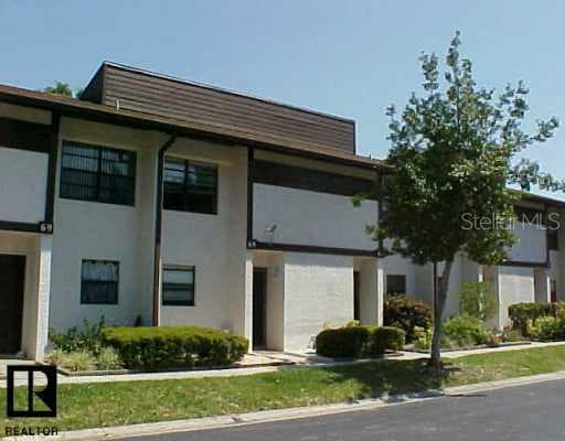 9209 Seminole BOULEVARD N UNIT #68 Seminole, FL 33772