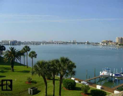 650 Island WAY UNIT 403 Clearwater, FL 33767