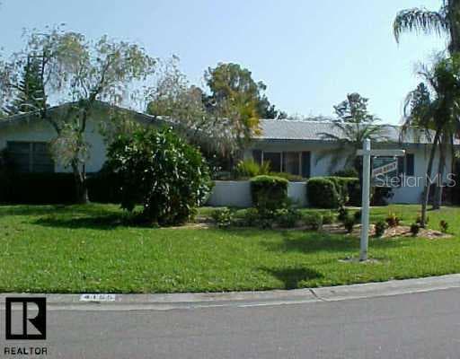 4155 51st AVENUE S St Petersburg, FL 33711