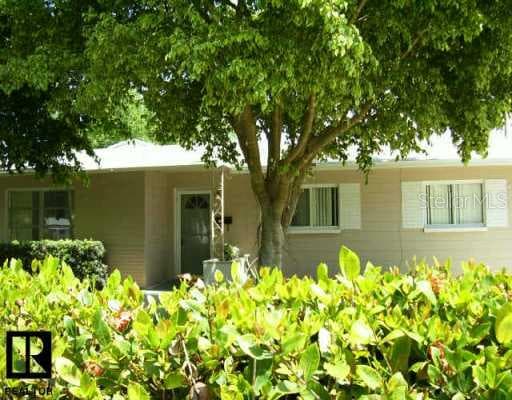433 Hampton AVENUE NE St Petersburg, FL 33703